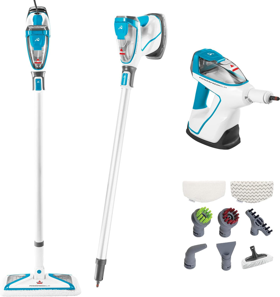 BISSELL Powerfresh Slim Steam Mop, 2075A - $100