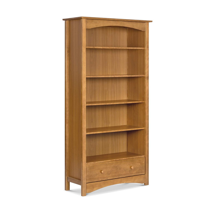 DaVinci MDB Bookcase in Chestnut - $160