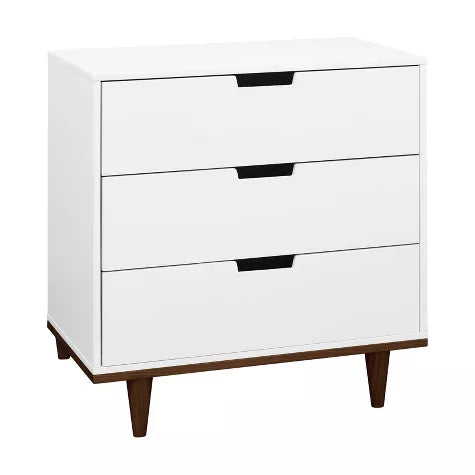 DaVinci Marley 3-Drawer Dresser -  $120