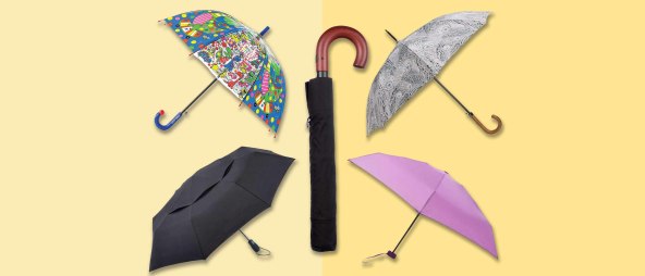 Need an umbrella you can count on? Shop the best here