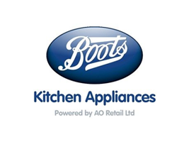 Boots Kitchen Appliances discount code