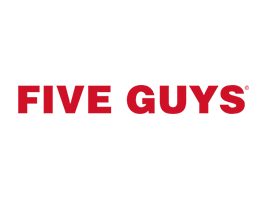 Five Guys discount code