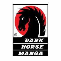 Dark Horse Logo