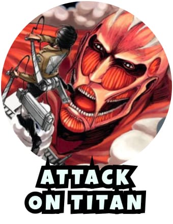 attack on titan