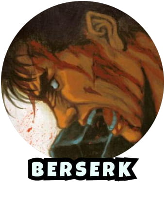 berserk