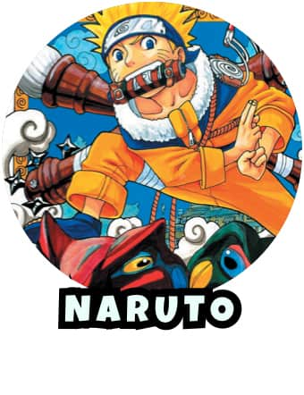 naruto