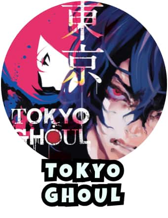 tokyo ghoul