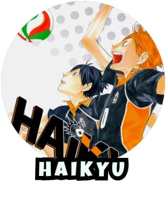 haikyu