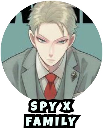 Spy X Family