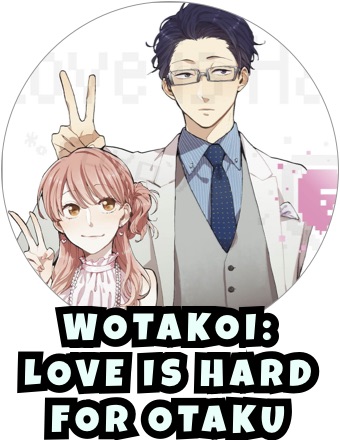 Wotakoi