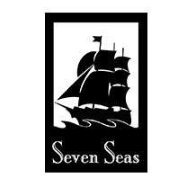 Seven Seas Logo