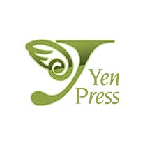 Yen Press Logo