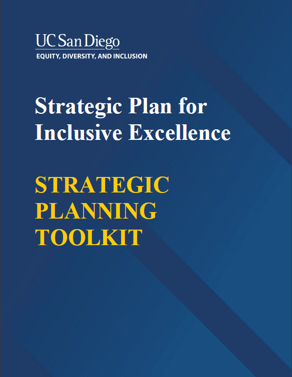 Strategic Planning Cover