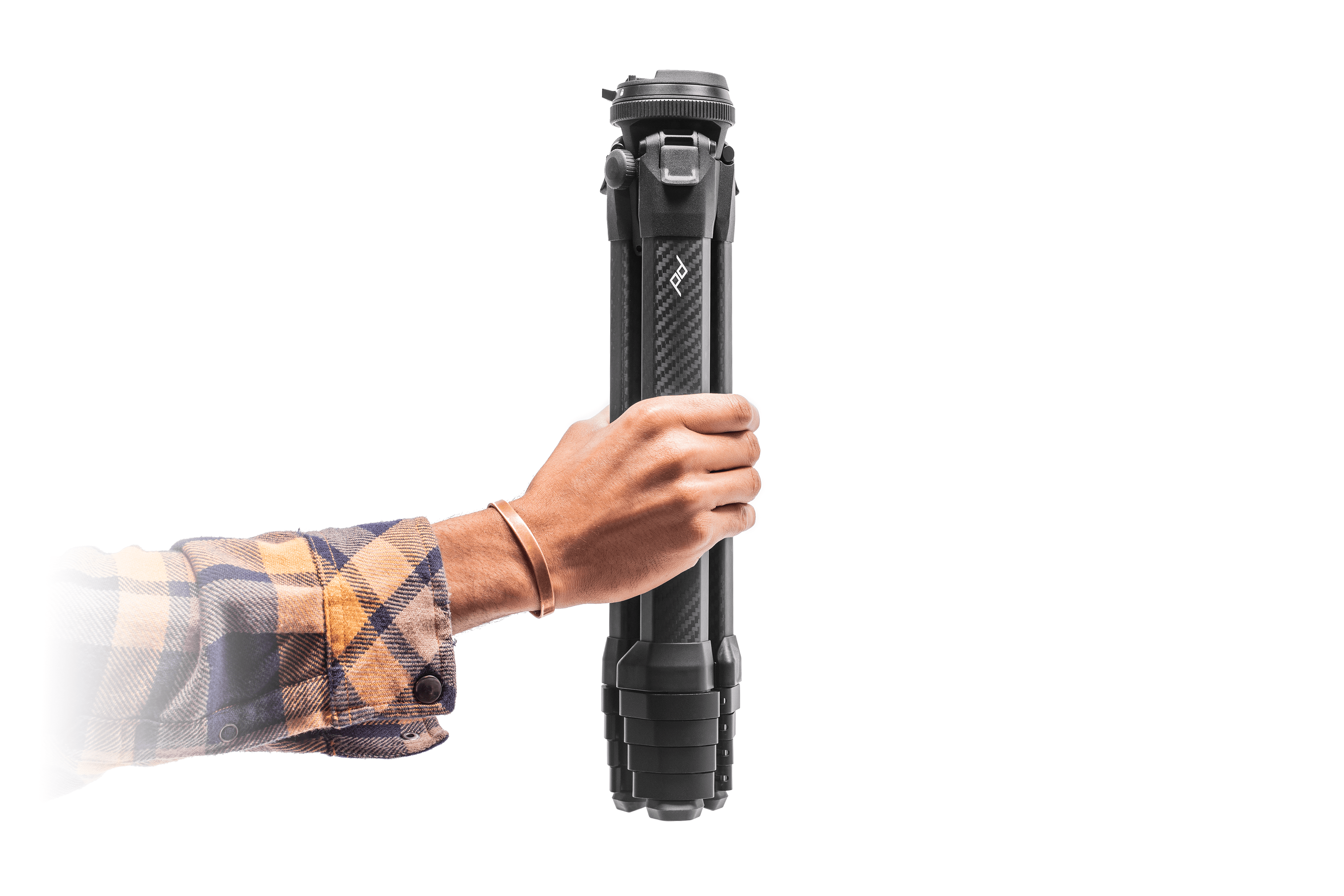 Travel Tripod by Peak Design