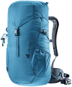 Kinderrucksack Climber 22