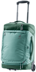 Wheeled Luggage AViANT Duffel Pro Movo 36