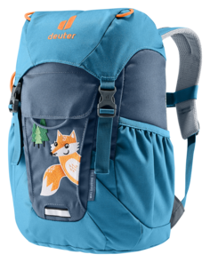 Kids' backpacks Waldfuchs 10 