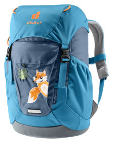 Kinderrucksack Waldfuchs 14