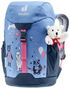 Kids' backpacks Schmusebär