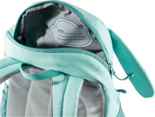 Mochila para niños Kikki