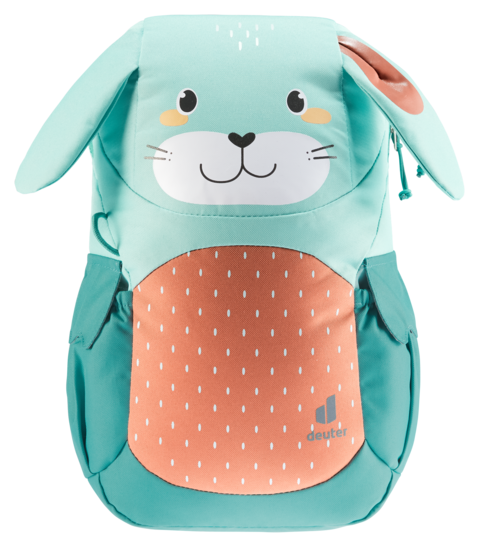 Kids' backpacks Kikki