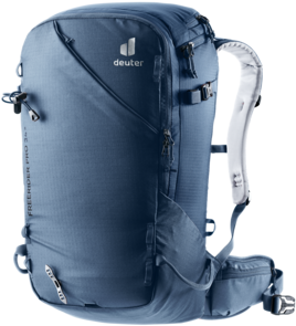 Ski touring backpack Freerider Pro 34+