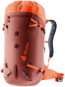 Mountaineering backpack Guide 30