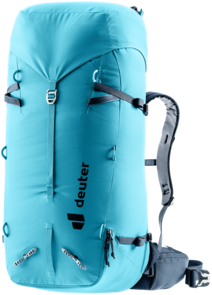 Mountaineering backpack Guide 42+8 SL