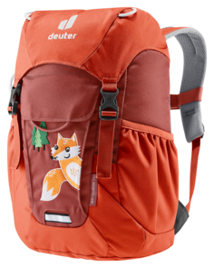 Kinderrucksack Waldfuchs 10 