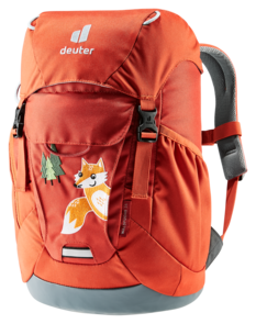 Kids' backpacks Waldfuchs 14