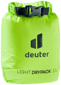 Pack sack Light Drypack 1