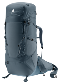 Backpacking packs Aircontact Core 70+10