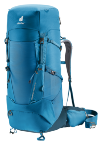 Backpacking packs Aircontact Core 50+10