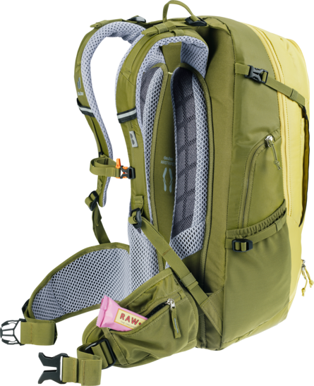 Bike backpack Trans Alpine 30