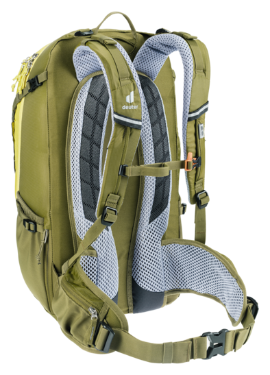 Bike backpack Trans Alpine 30