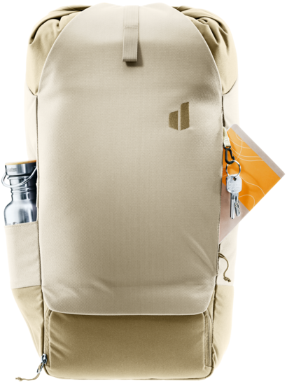 Lifestyle Rucksack Utilion 30