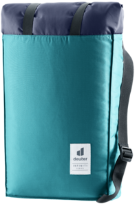 Lifestyle Rucksack Infiniti Rolltop