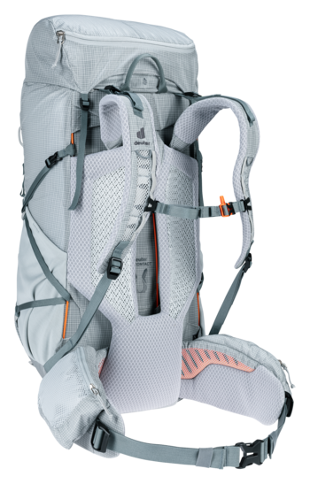 Trekking backpack Aircontact Ultra 35+5 SL