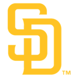 Padres logo