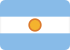 Vlag van Argentina