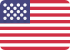 Flagge von United States