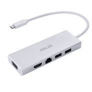 ASUS OS200 USB-C DONGLE