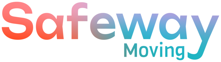 Safeway Moving Inc. Logo