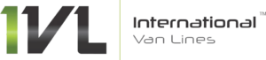 International Van Lines Logo