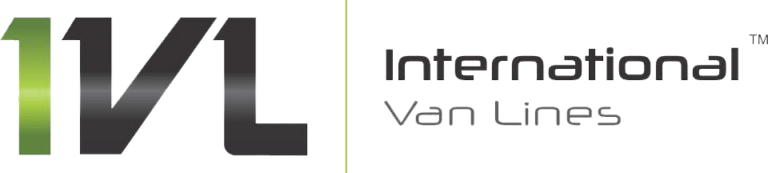 International Van Lines Logo