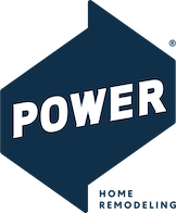 Power Home Remodeling Logo