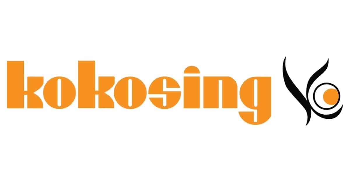 Kokosing Rising