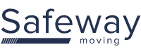 Safeway Moving logo