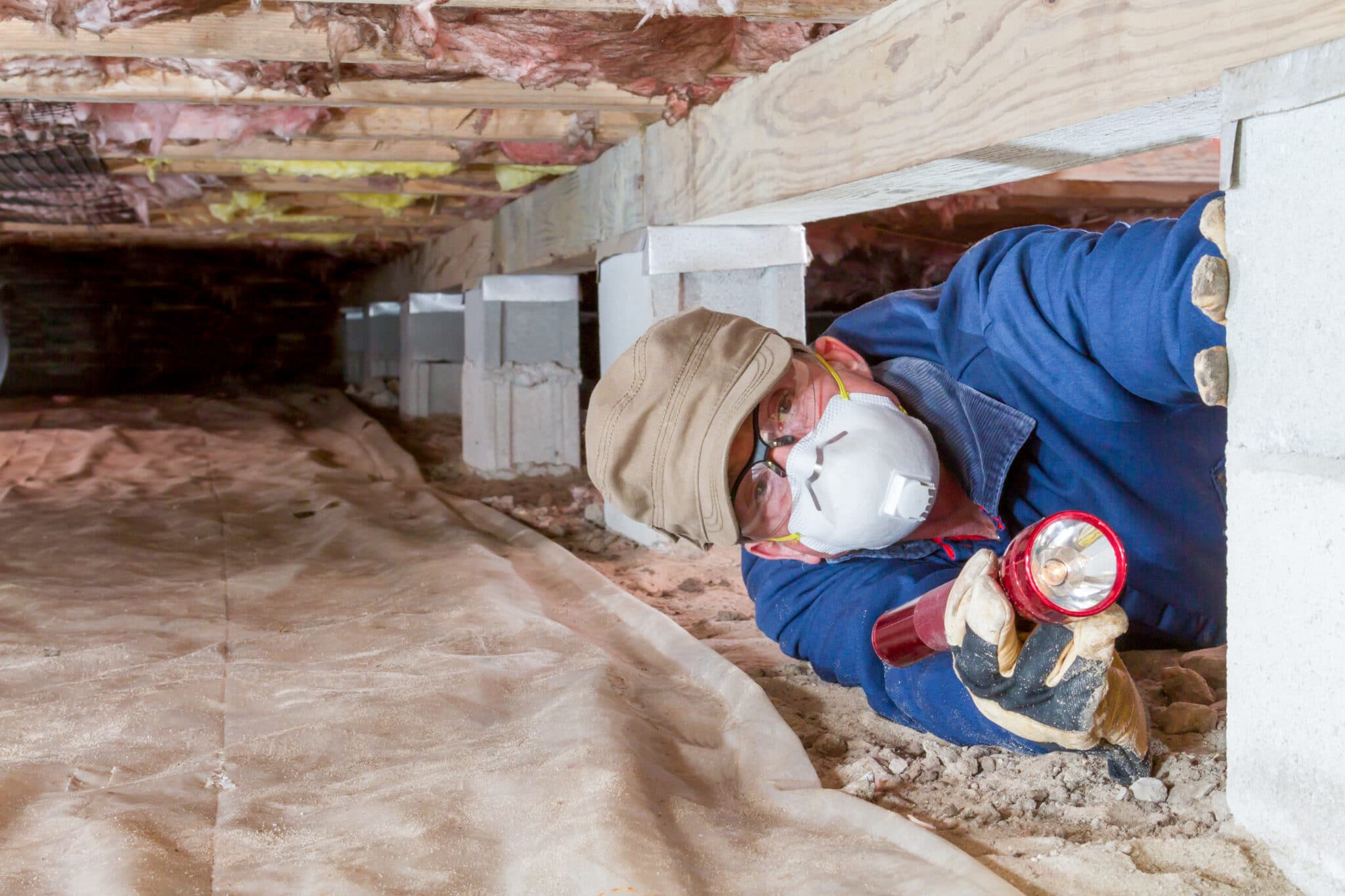 Termite Inspection