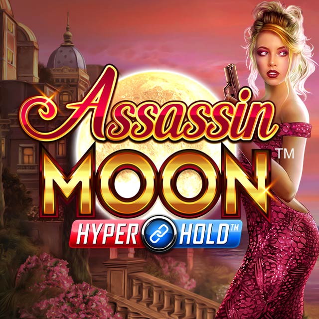 Assassin Moon online slot game